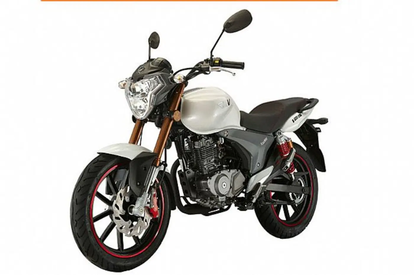 Quotazione usato Keeway Motor RKV 125