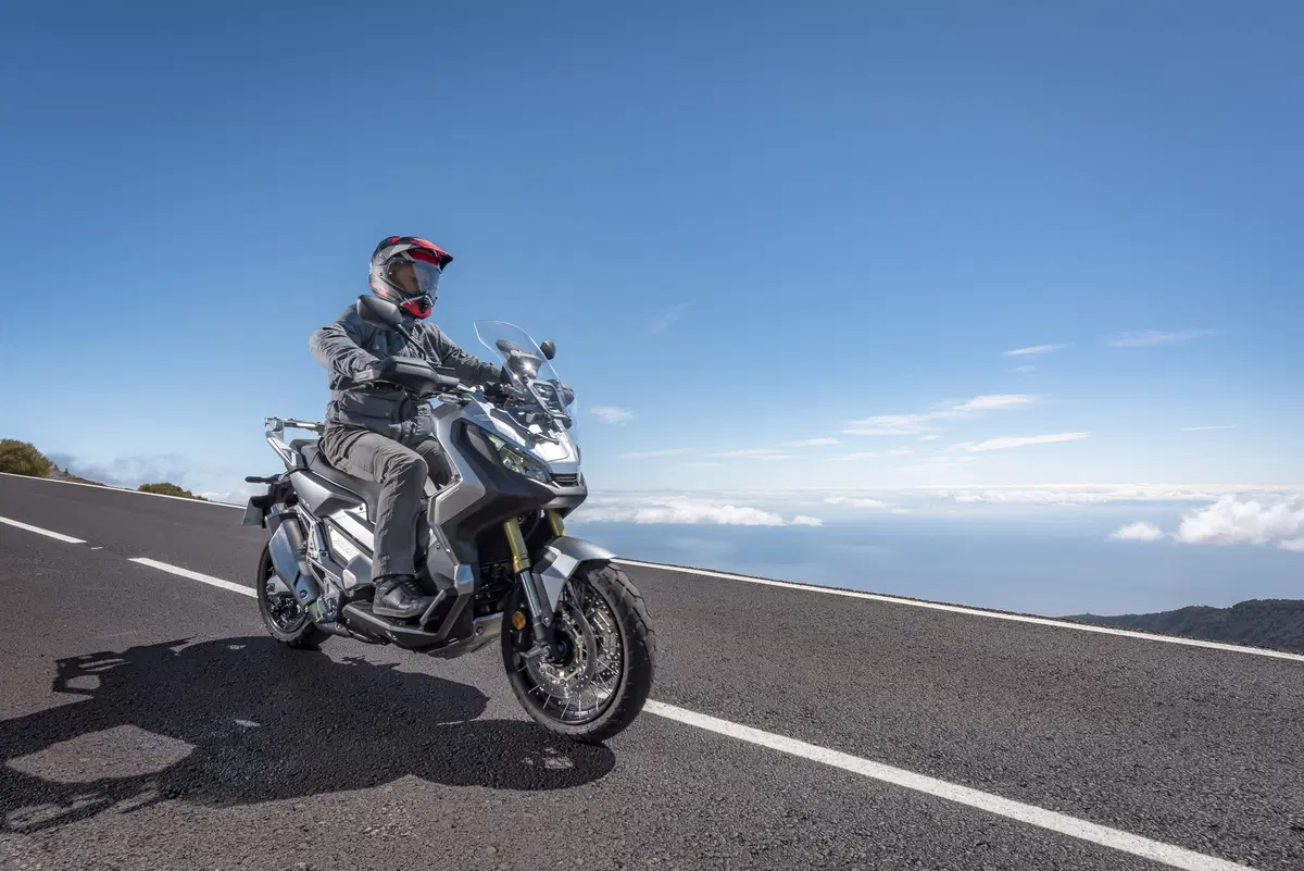 Honda X-ADV 750 X-ADV 750 (2018 - 20) (11)