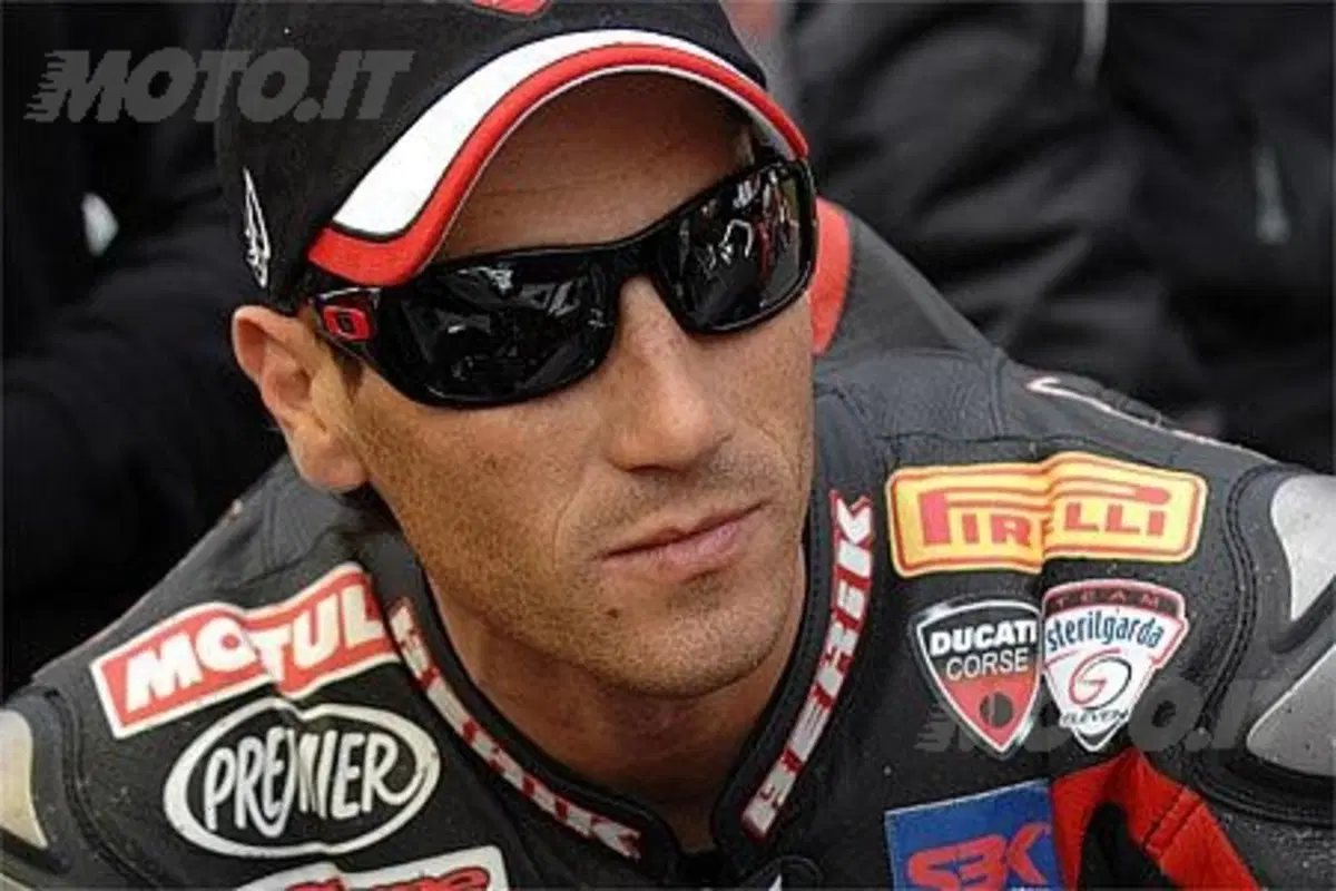 Mondiale Superbike sul tracciato di Monza (6)