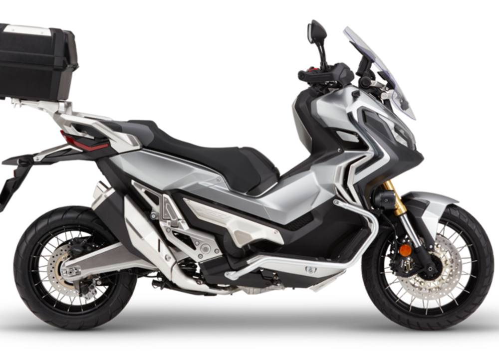 Honda X-ADV 750 Travel Edition (2018 - 20)