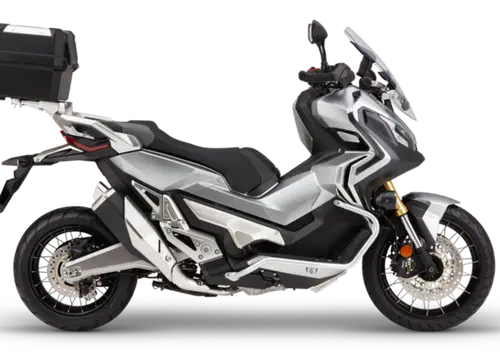 Honda X-ADV 750 Travel Edition (2018 - 20)