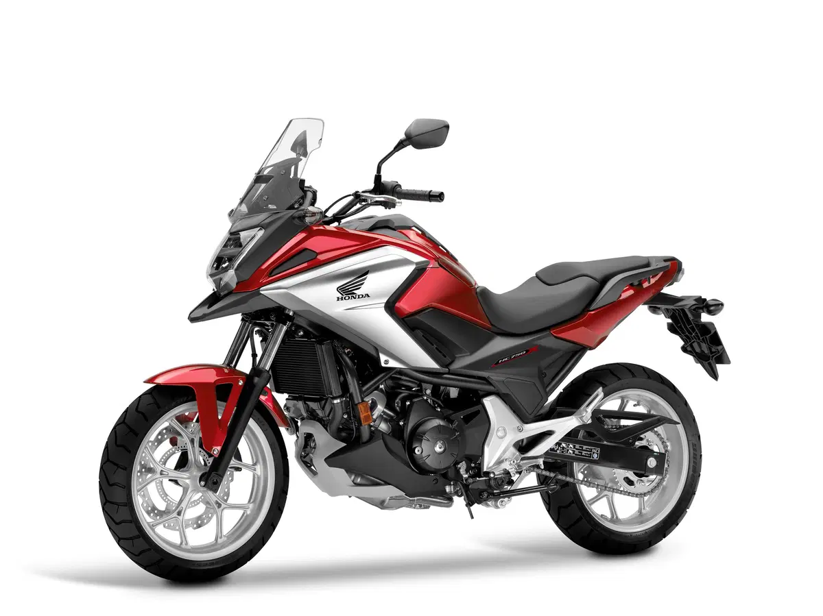 Honda NC 750 X NC 750 X ABS (2018 - 20) (10)