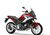 Honda NC 750 X ABS (2018 - 20) (17)