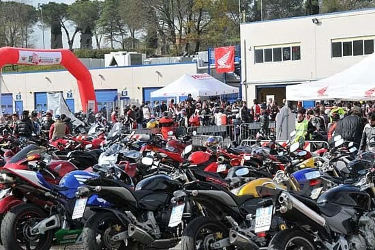 Honda Festival