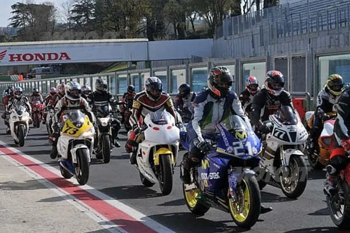 Honda Festival (2)