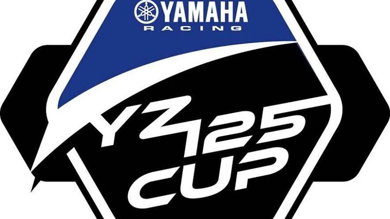 European YZ125 Cup, il trofeo per scoprire giovani talenti del motocross