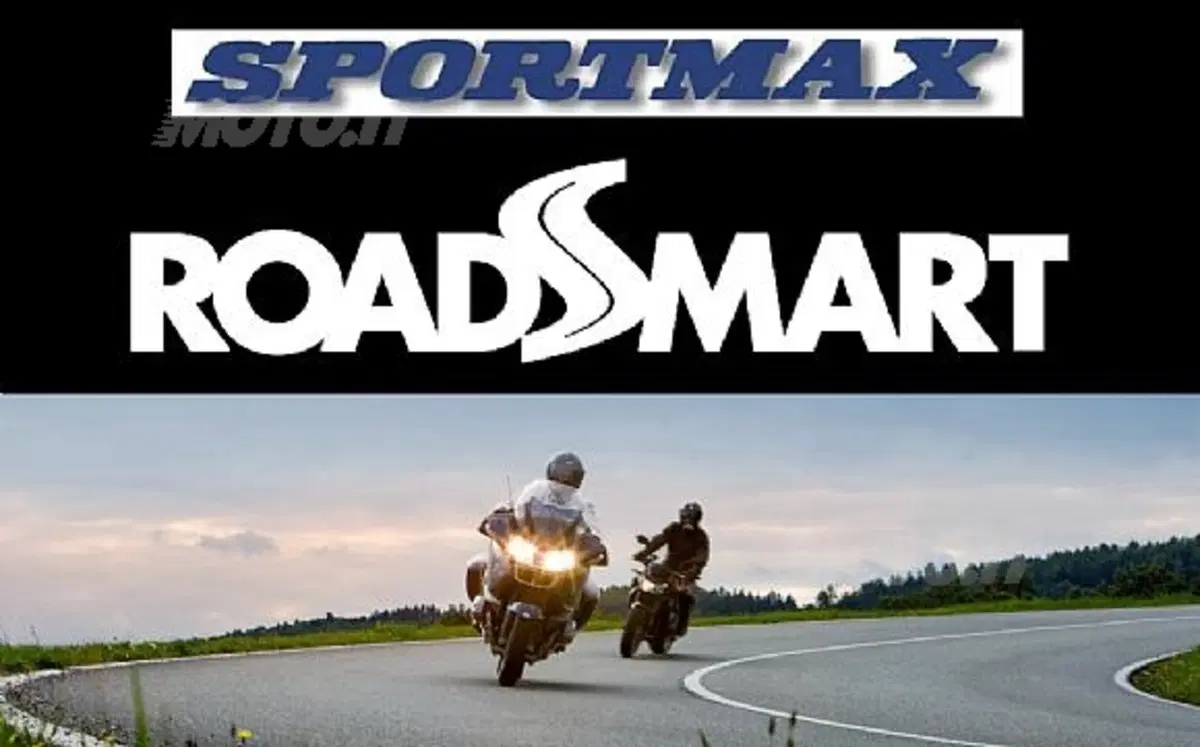 Sportmax Roadsmart
