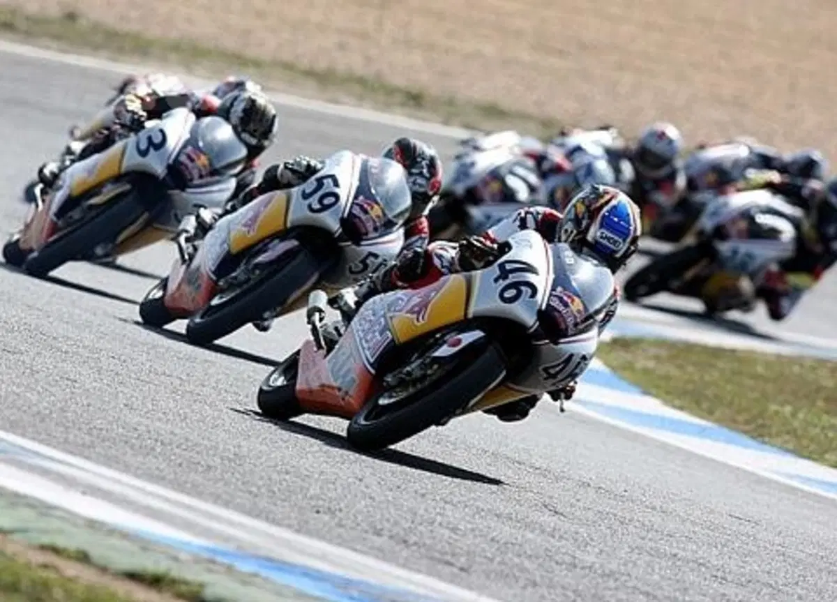 Sono aperte le iscrizioni per l'edizione 2009 (3)