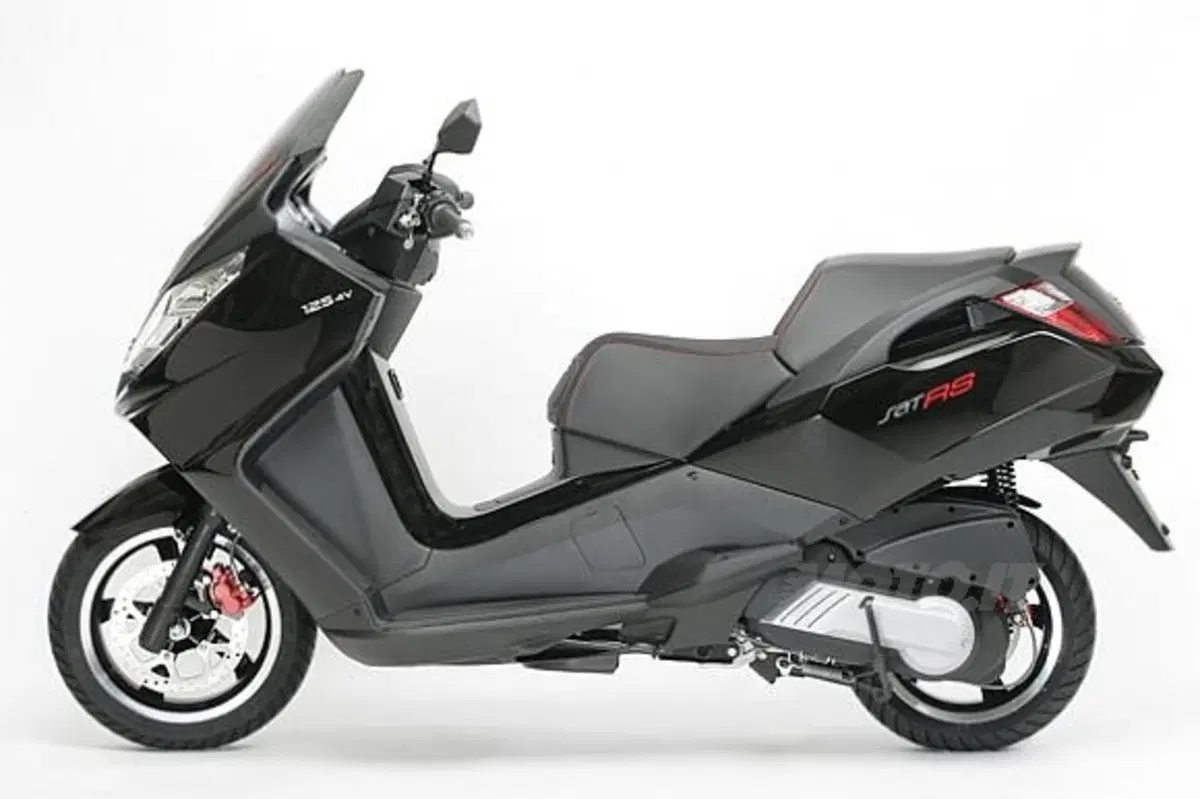 Gamma RS (2)