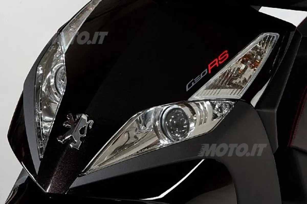 Gamma RS (5)