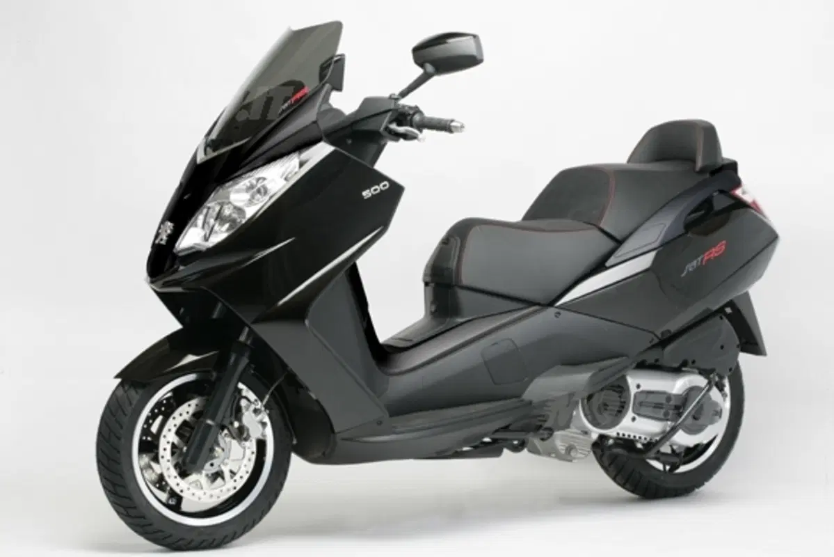 Gamma RS (9)