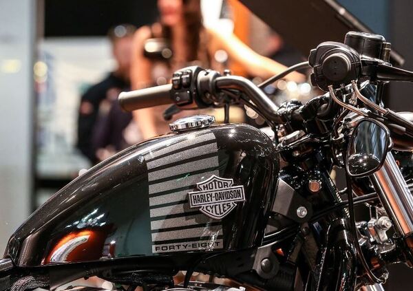 EICMA 2015: Le regole della customizzazione