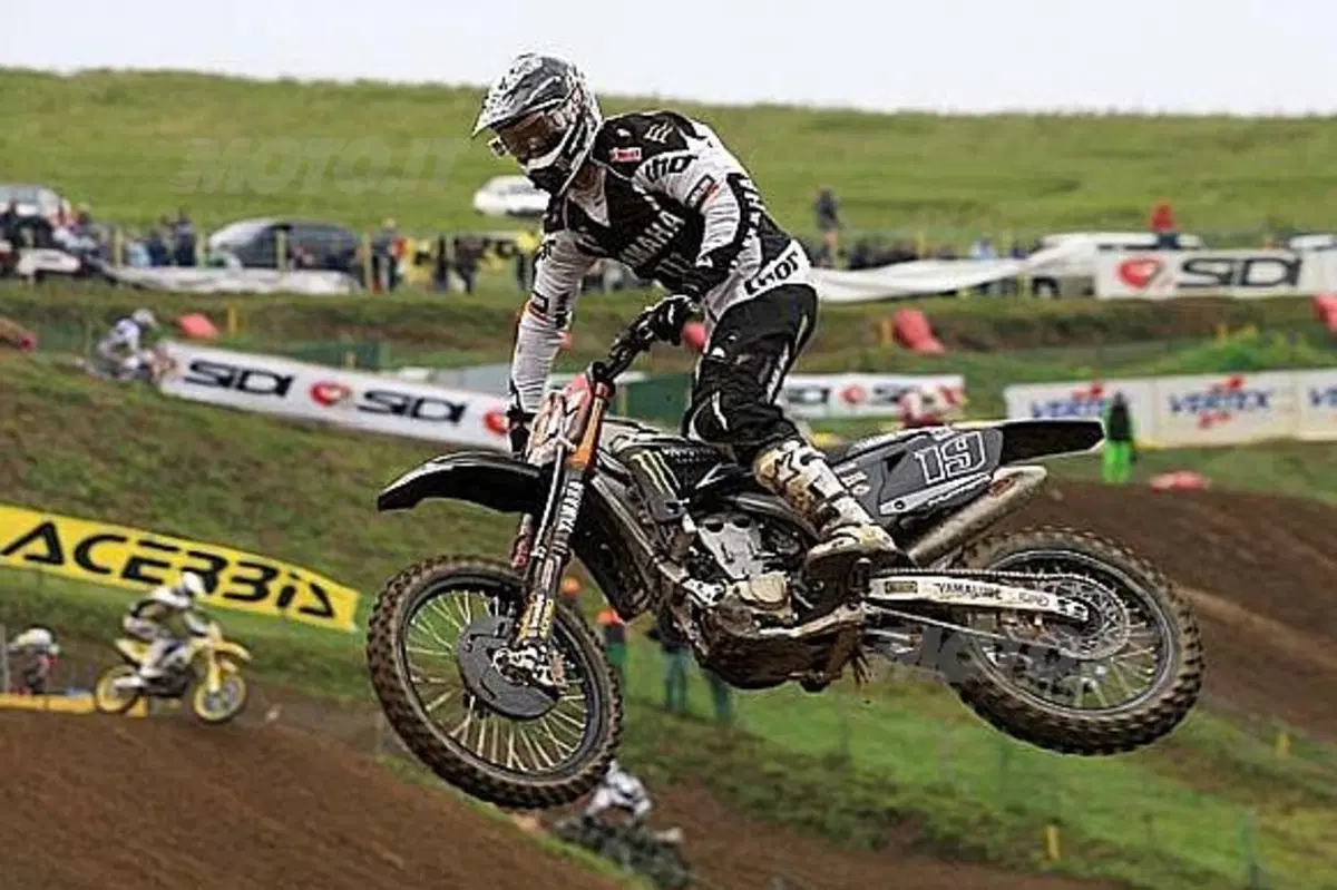 GP di Bulgaria (2)