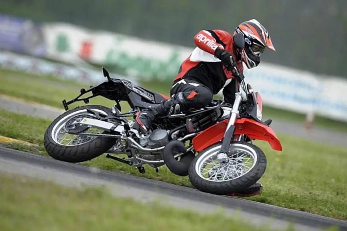 SX 125 e RX 125 (2)