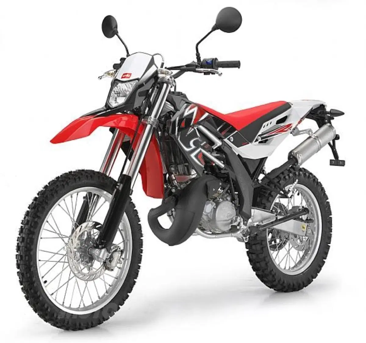 SX 125 e RX 125 (3)