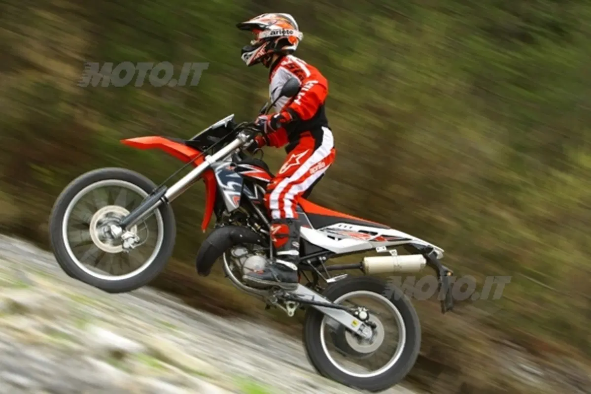 SX 125 e RX 125 (6)