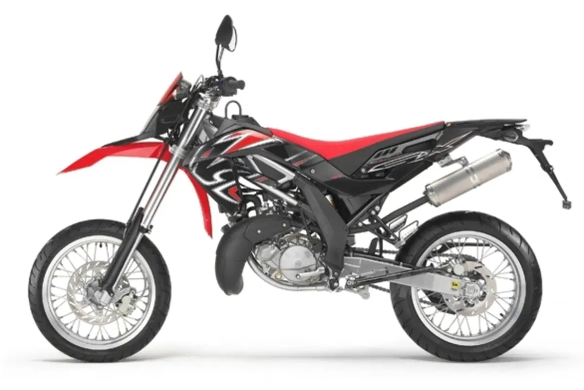 SX 125 e RX 125 (7)