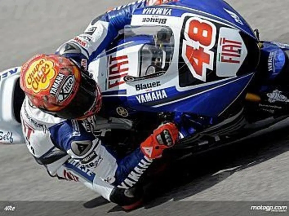 econda sessione di qualifiche del GP di Francia (2)
