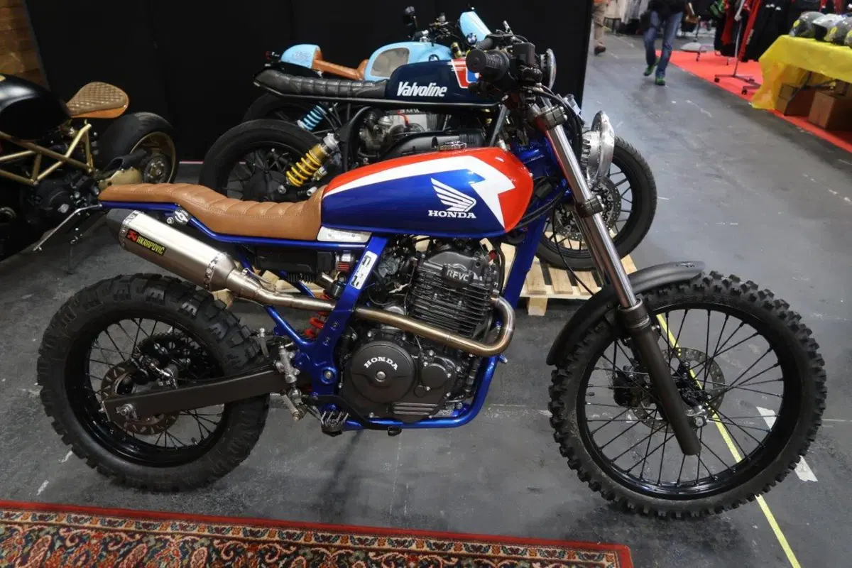 Automotoretrò 2018: iniziata a Torino la festa dell'Epoca e del Vintage (25)