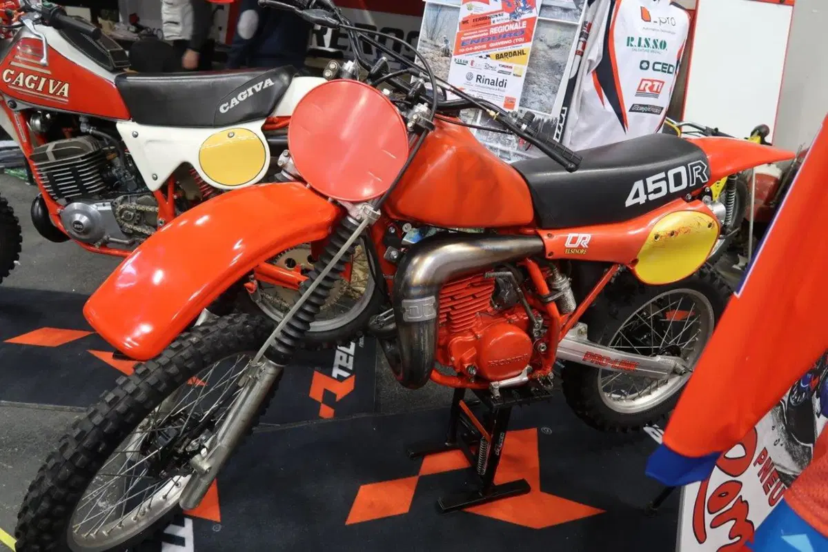 Automotoretrò 2018: iniziata a Torino la festa dell'Epoca e del Vintage (27)
