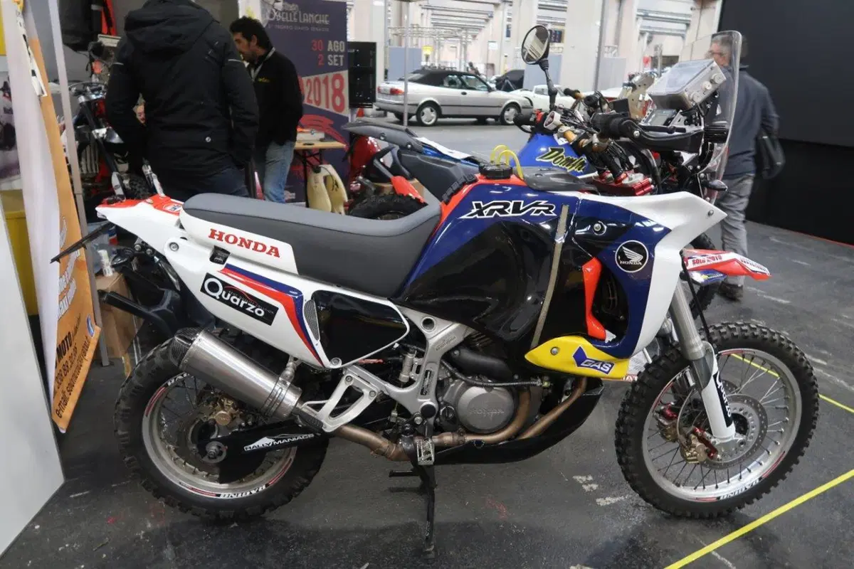 Automotoretrò 2018: iniziata a Torino la festa dell'Epoca e del Vintage (20)