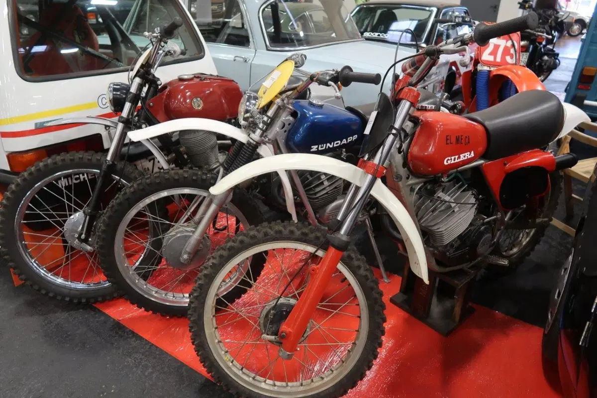 Automotoretrò 2018: iniziata a Torino la festa dell'Epoca e del Vintage (36)