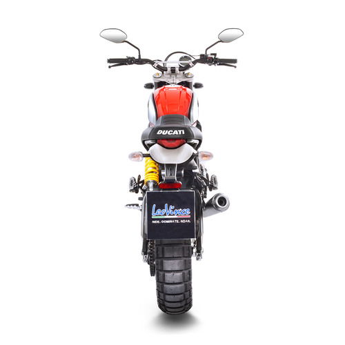 LeoVince per la Ducati Scrambler Desert Sled (3)