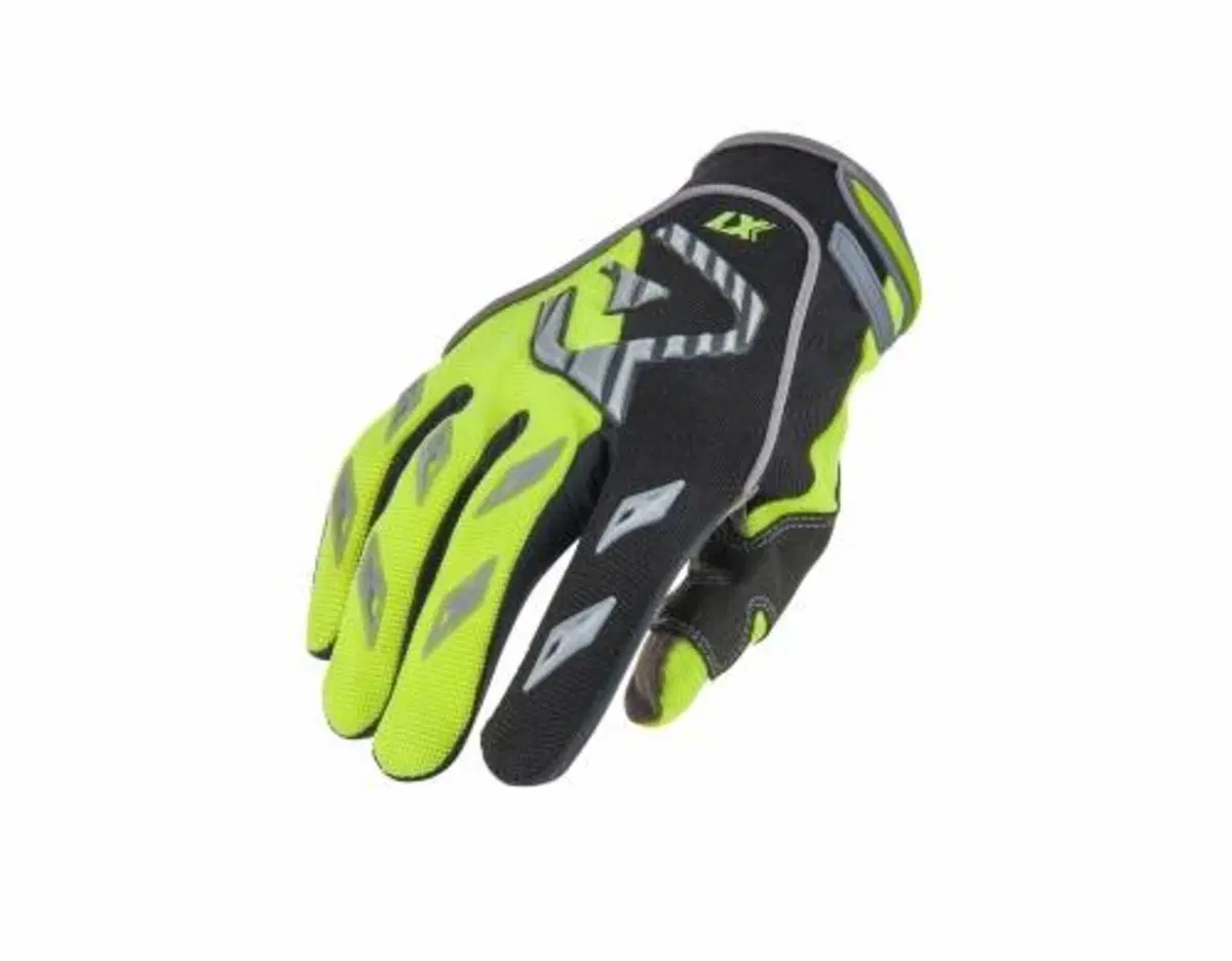 GUANTI BIMBO CROSS KID!!!DIVERSI COLORI!!!! Acerbis