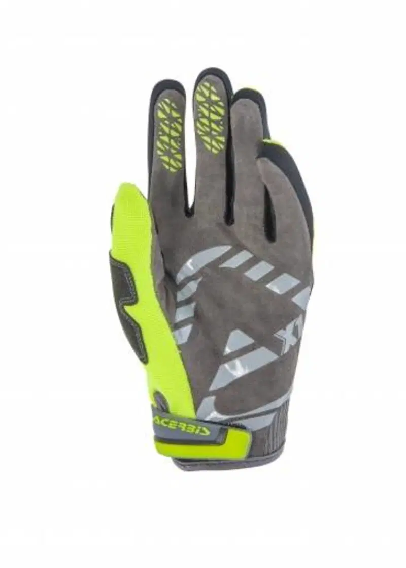 GUANTI BIMBO CROSS KID!!!DIVERSI COLORI!!!! Acerbis (2)