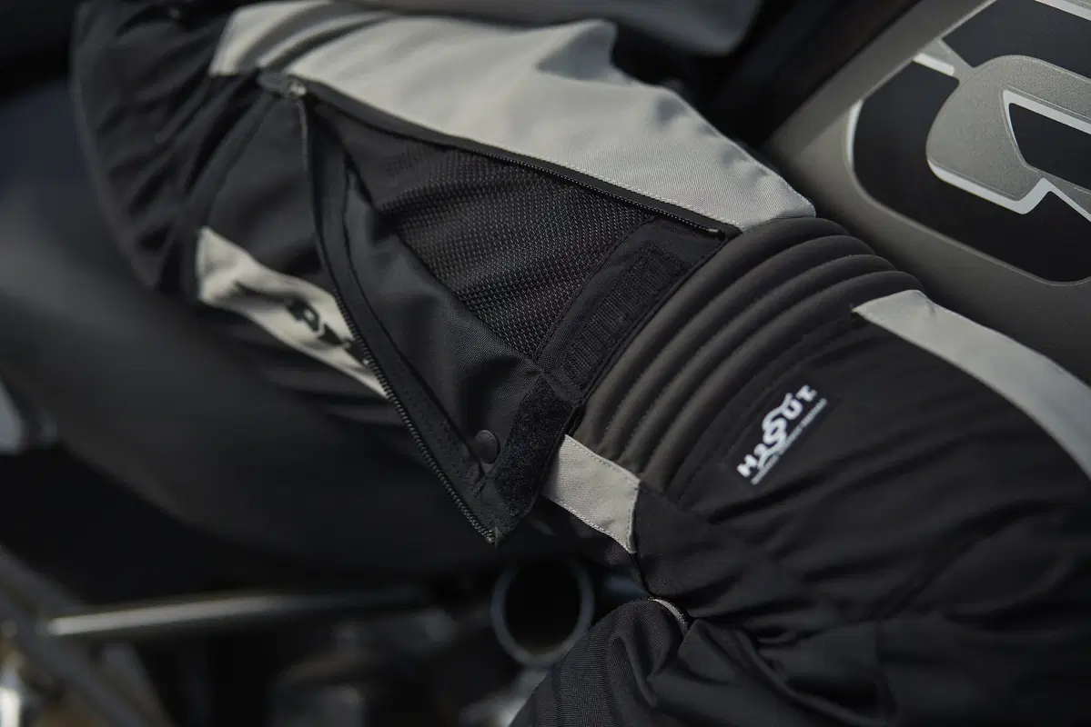 Giacca e pantaloni Spidi Modular (7)