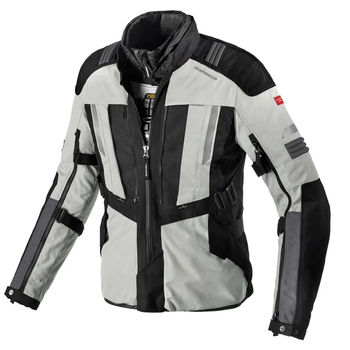 Giacca e pantaloni Spidi Modular (12)