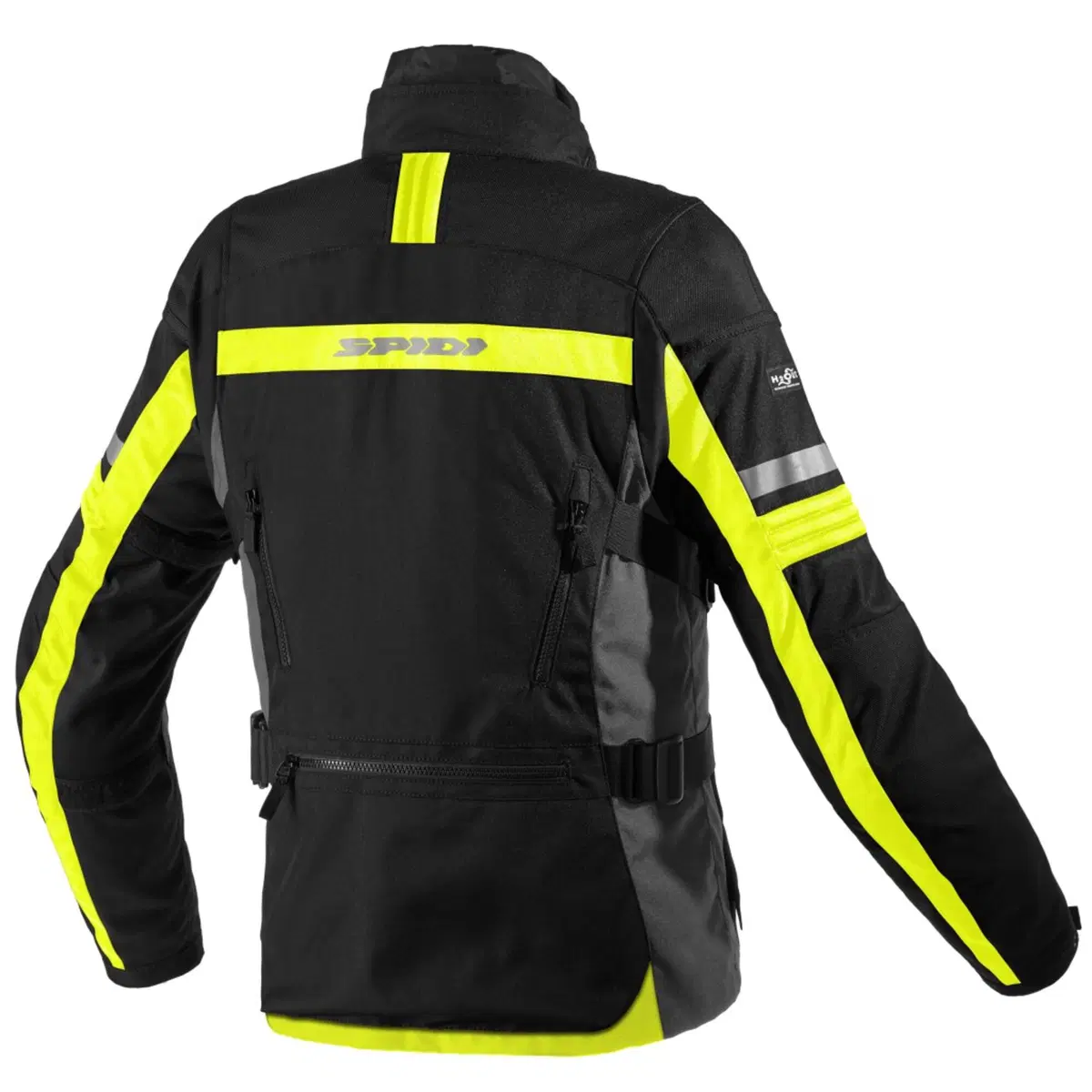 Giacca e pantaloni Spidi Modular (14)