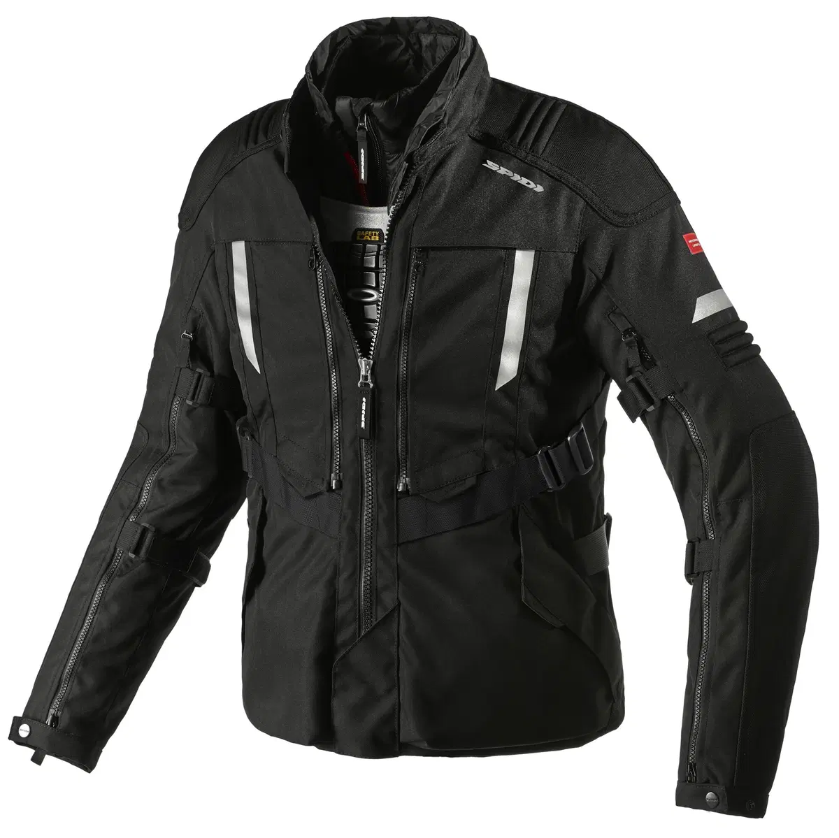 Giacca e pantaloni Spidi Modular (15)