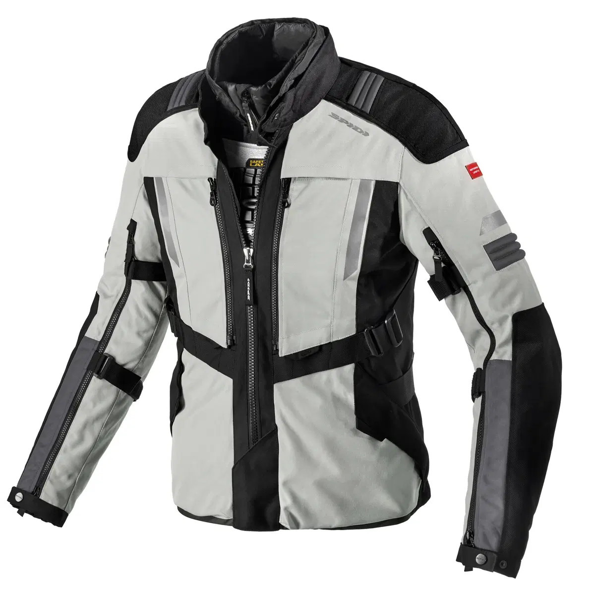 Giacca e pantaloni Spidi Modular (16)
