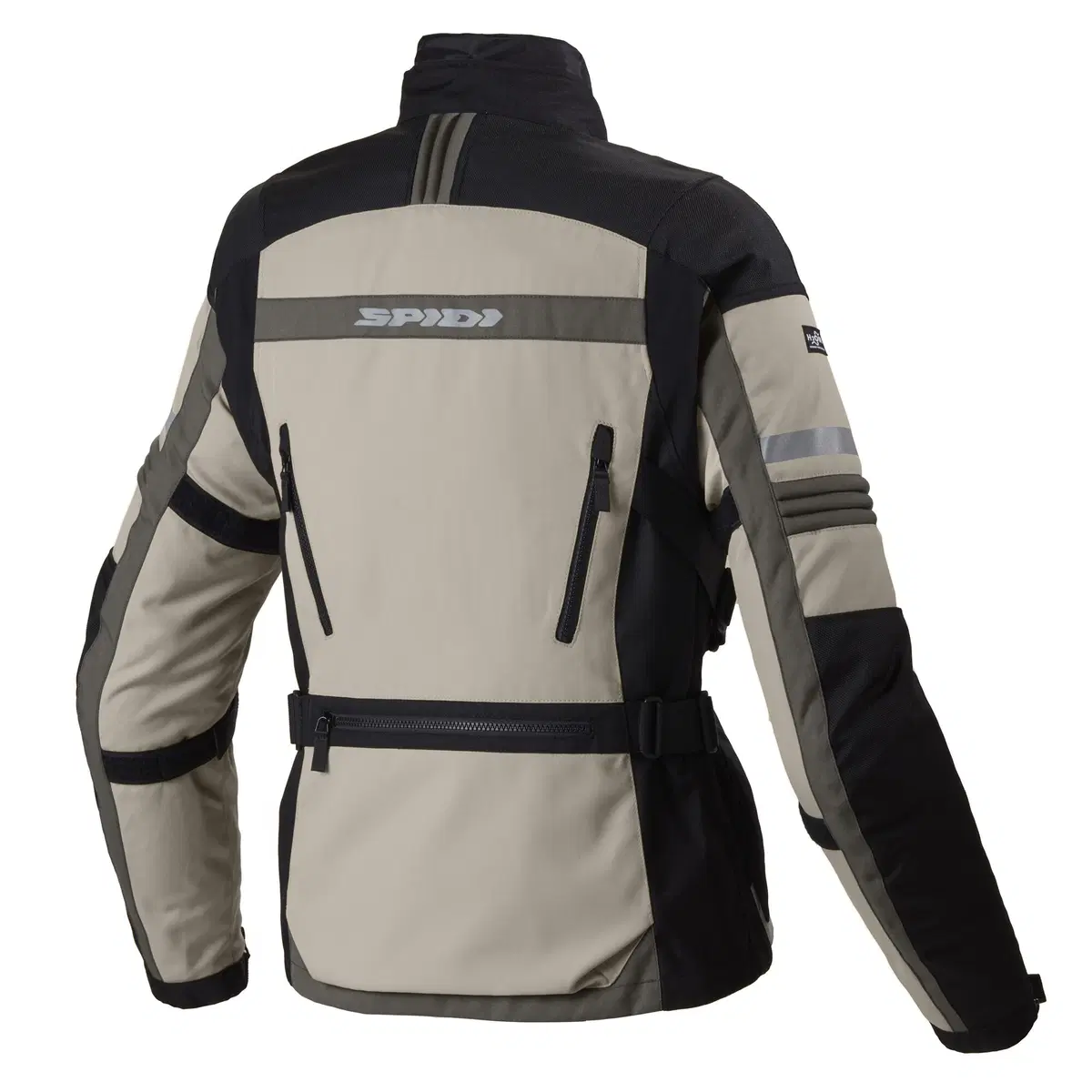 Giacca e pantaloni Spidi Modular (18)