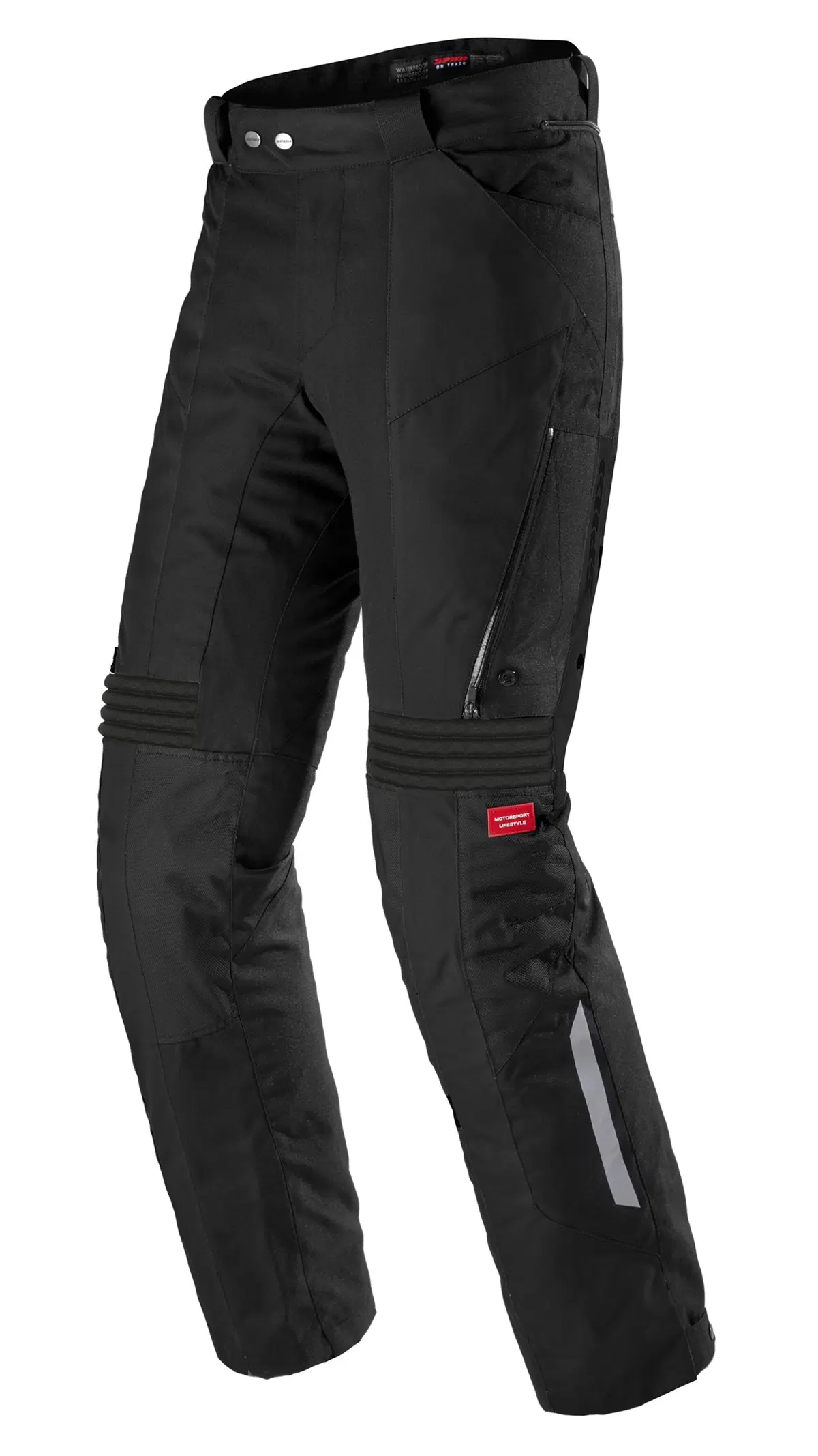 Giacca e pantaloni Spidi Modular (21)