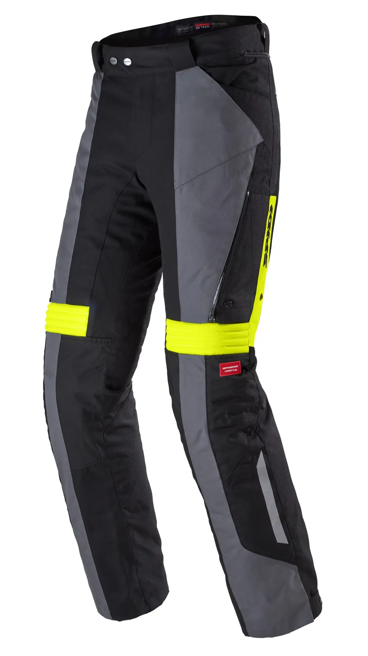 Giacca e pantaloni Spidi Modular (22)