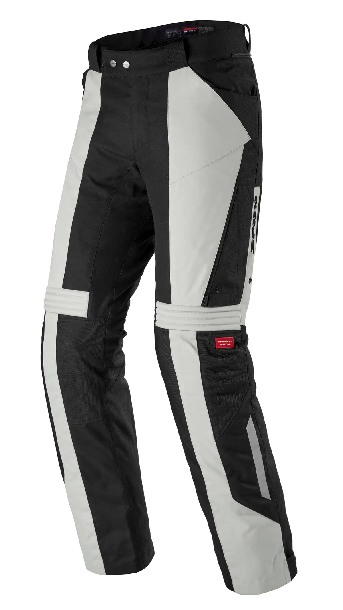 Giacca e pantaloni Spidi Modular (24)