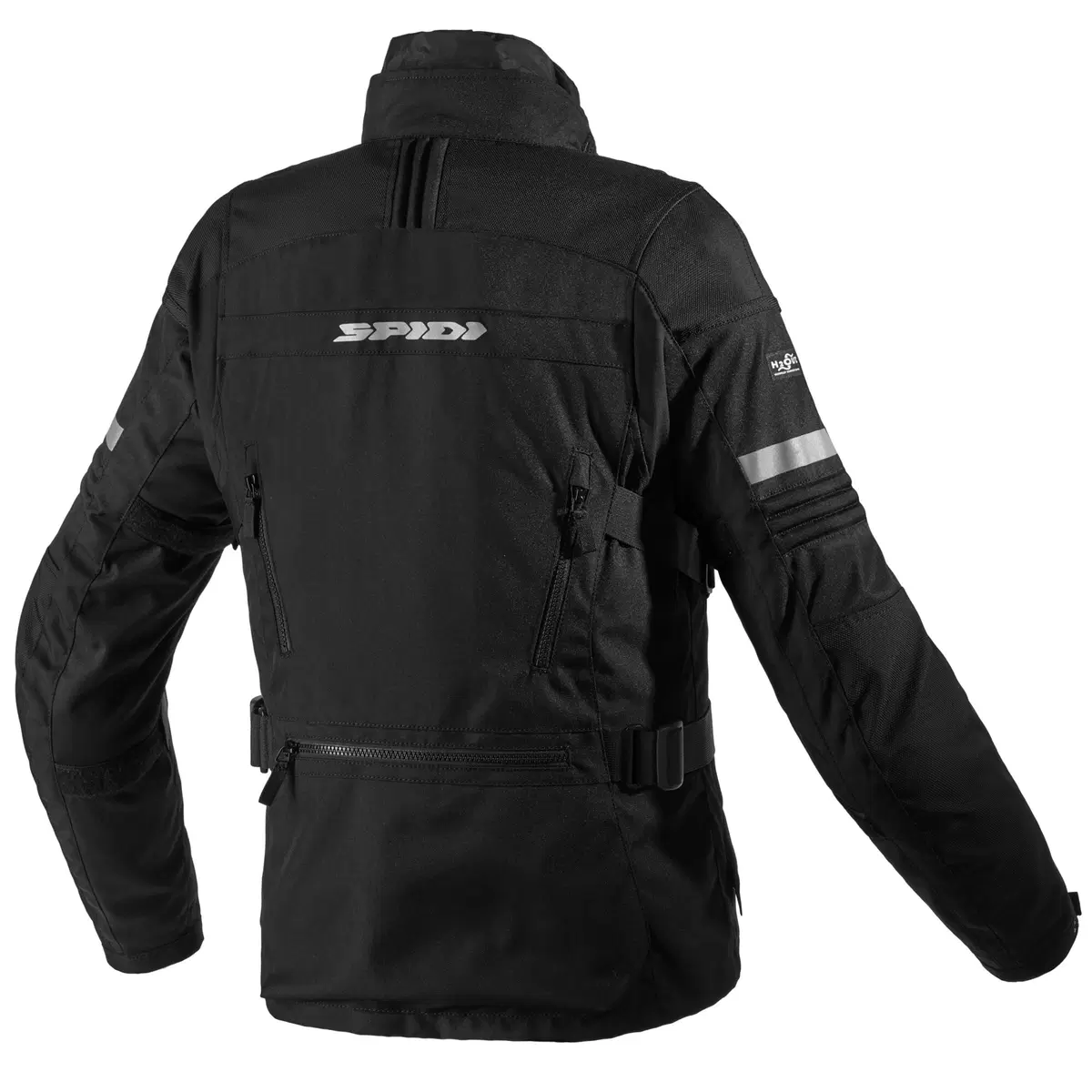 Giacca e pantaloni Spidi Modular (27)