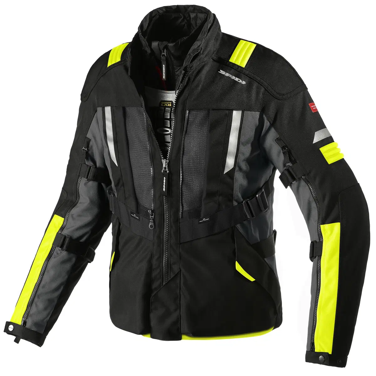 Giacca e pantaloni Spidi Modular (28)