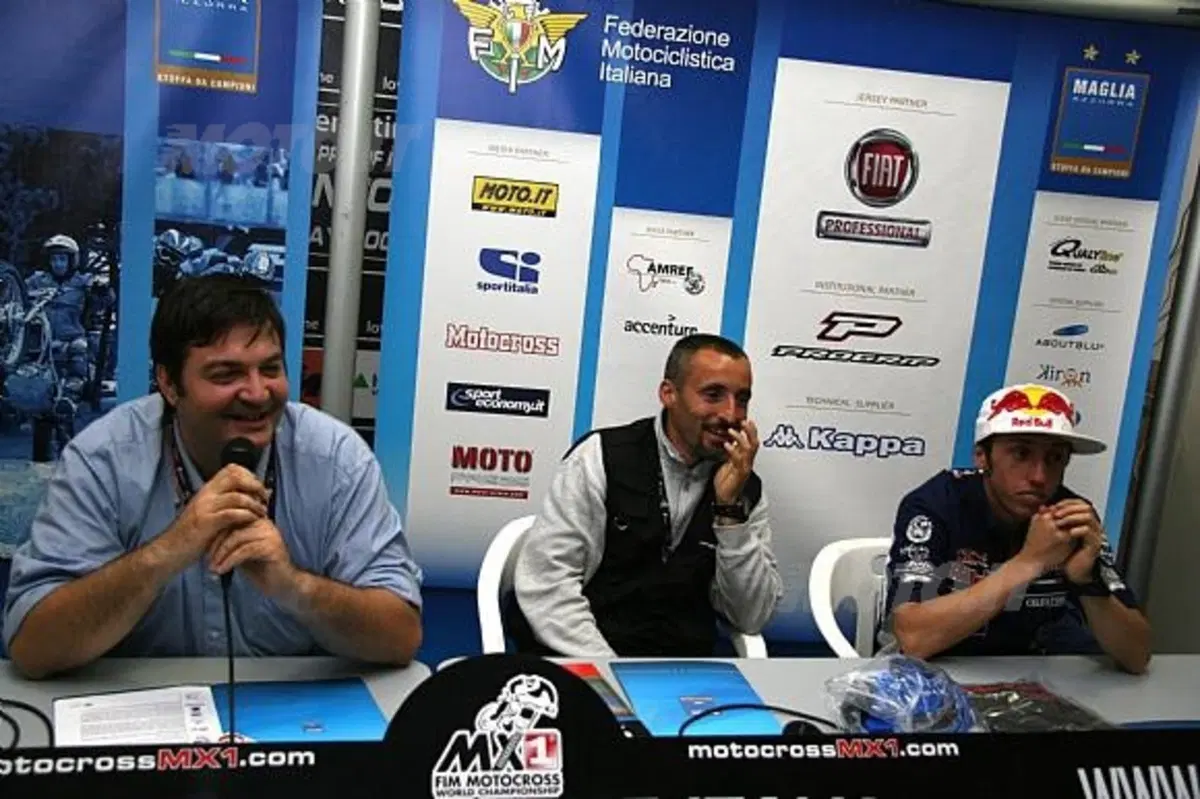 Squadre Nazionali di Motocross