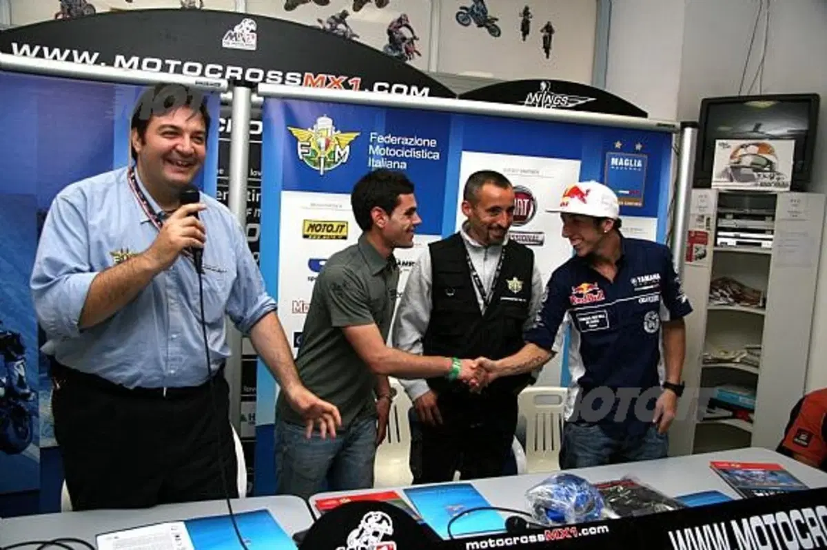 Squadre Nazionali di Motocross (2)