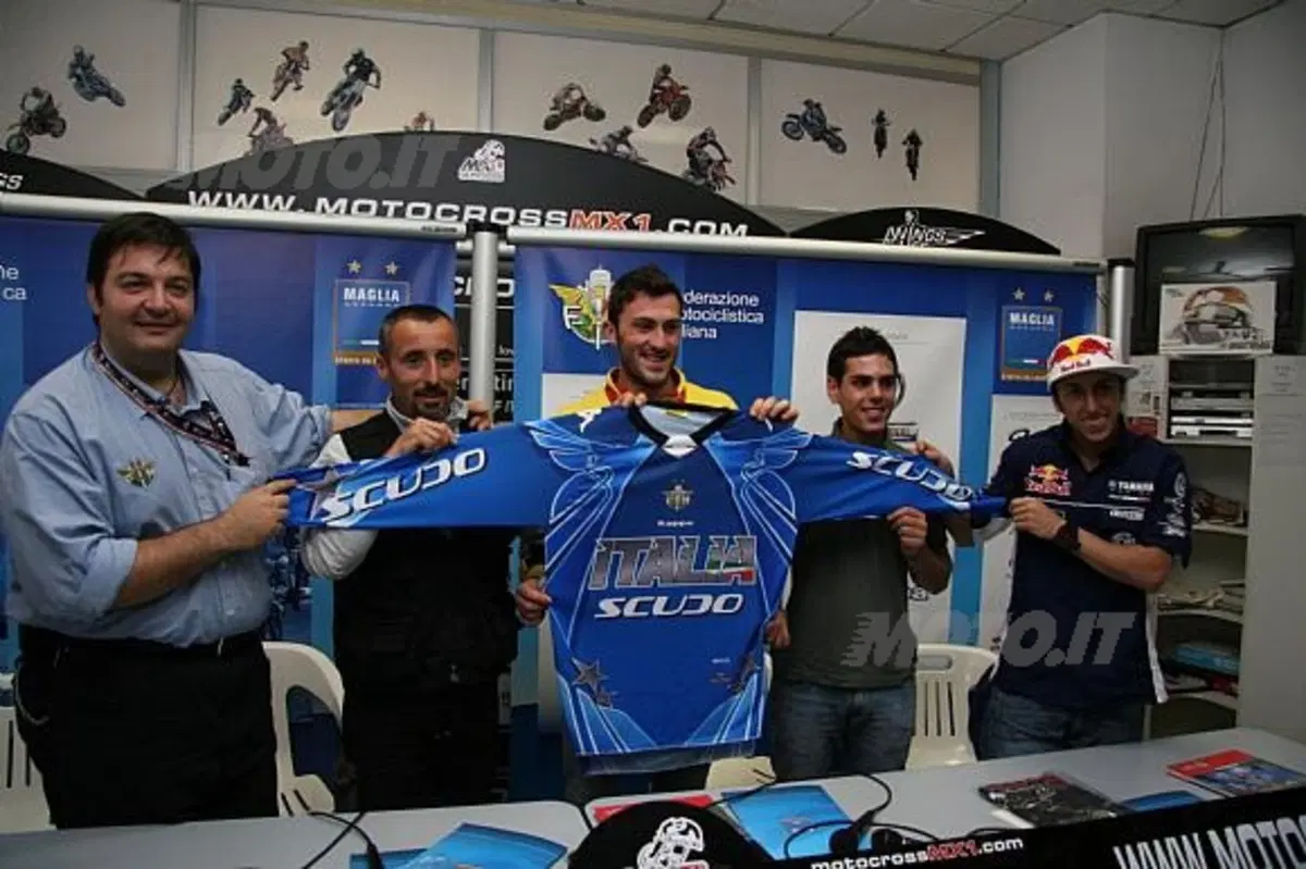 Squadre Nazionali di Motocross (3)