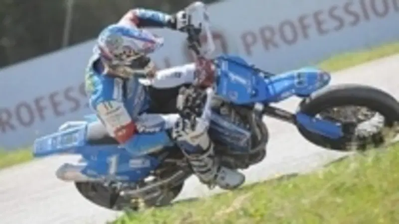 Gp d'Europa