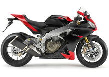 Qual è stata la moto Top del periodo 2007-2011? Aprilia RSV4!