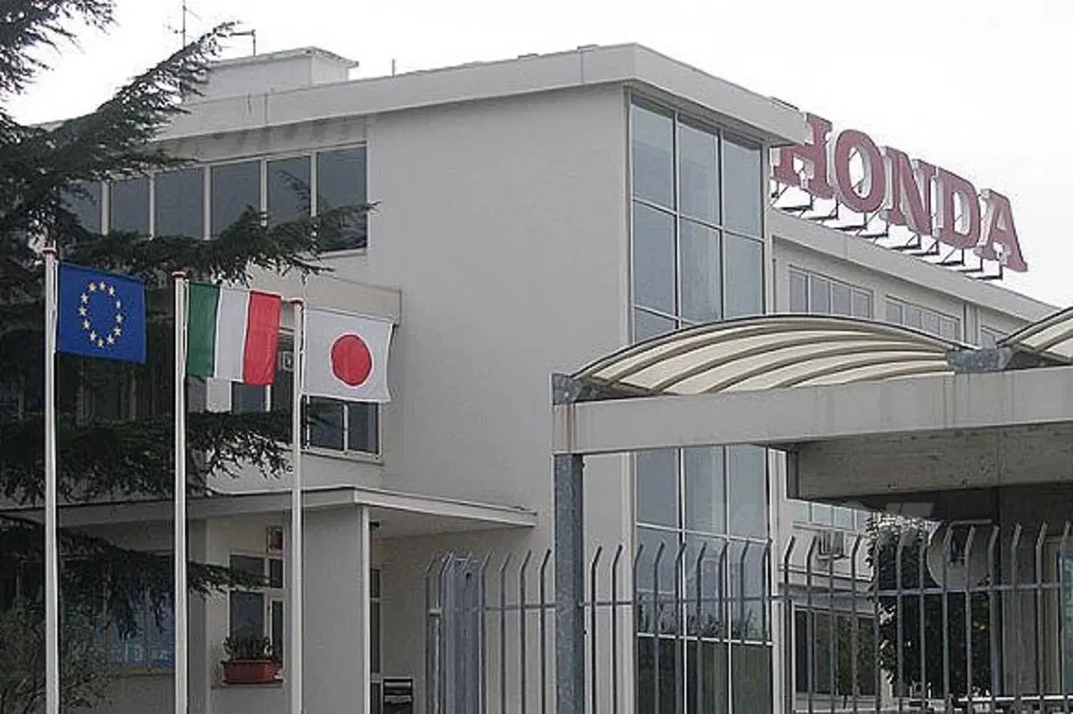 Raduno turistico Honda Clubs (3)
