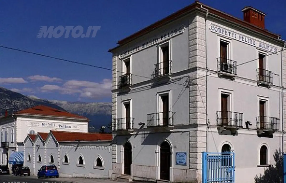 Raduno turistico Honda Clubs (5)