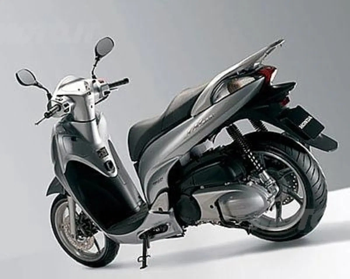 Raduno turistico Honda Clubs (6)