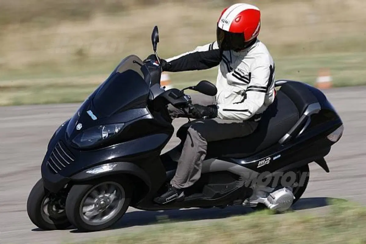 Mobilità sostenibile