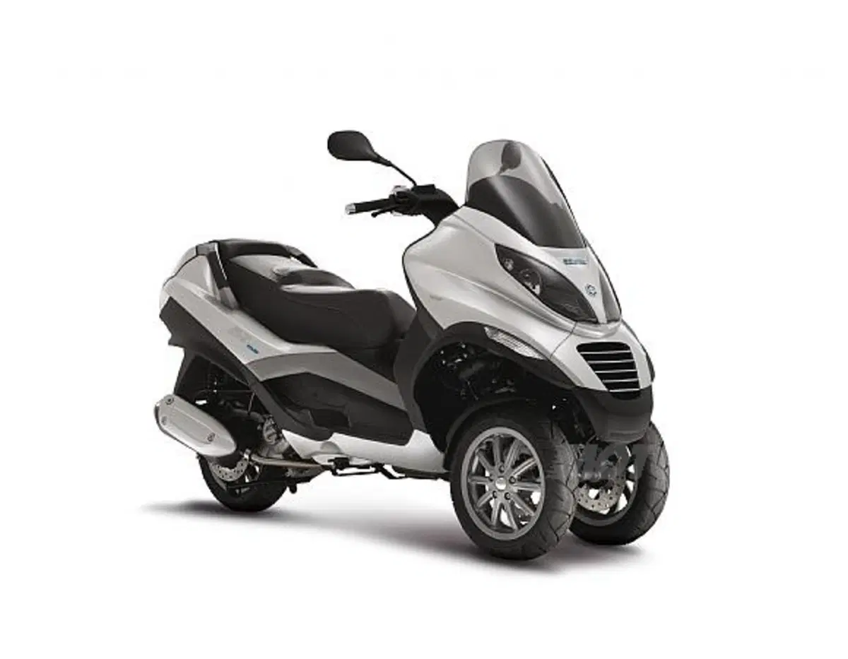 Mobilità sostenibile (2)